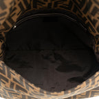 Fendi Zucca Canvas Mamma Forever (SHG-sb2bqe)