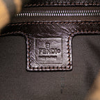 Fendi Zucca Canvas Mamma Forever (SHG-sb2bqe)