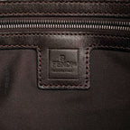 Fendi Zucca Canvas Mamma Forever (SHG-COiJw0)