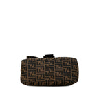 Fendi Zucca Canvas Mamma Forever (SHG-ytynnl)