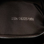 Fendi Zucca Canvas Mamma Forever (SHG-ytynnl)