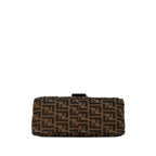 Fendi Zucca Canvas Mamma Forever (SHG-9IfwEN)