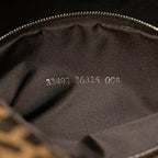 Fendi Zucca Canvas Mamma Forever (SHG-9IfwEN)