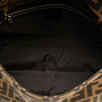 Fendi Zucca Canvas Mamma Forever (SHG-9IfwEN)