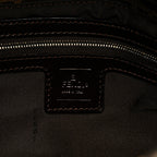 Fendi Zucca Canvas Mamma Forever (SHG-9IfwEN)