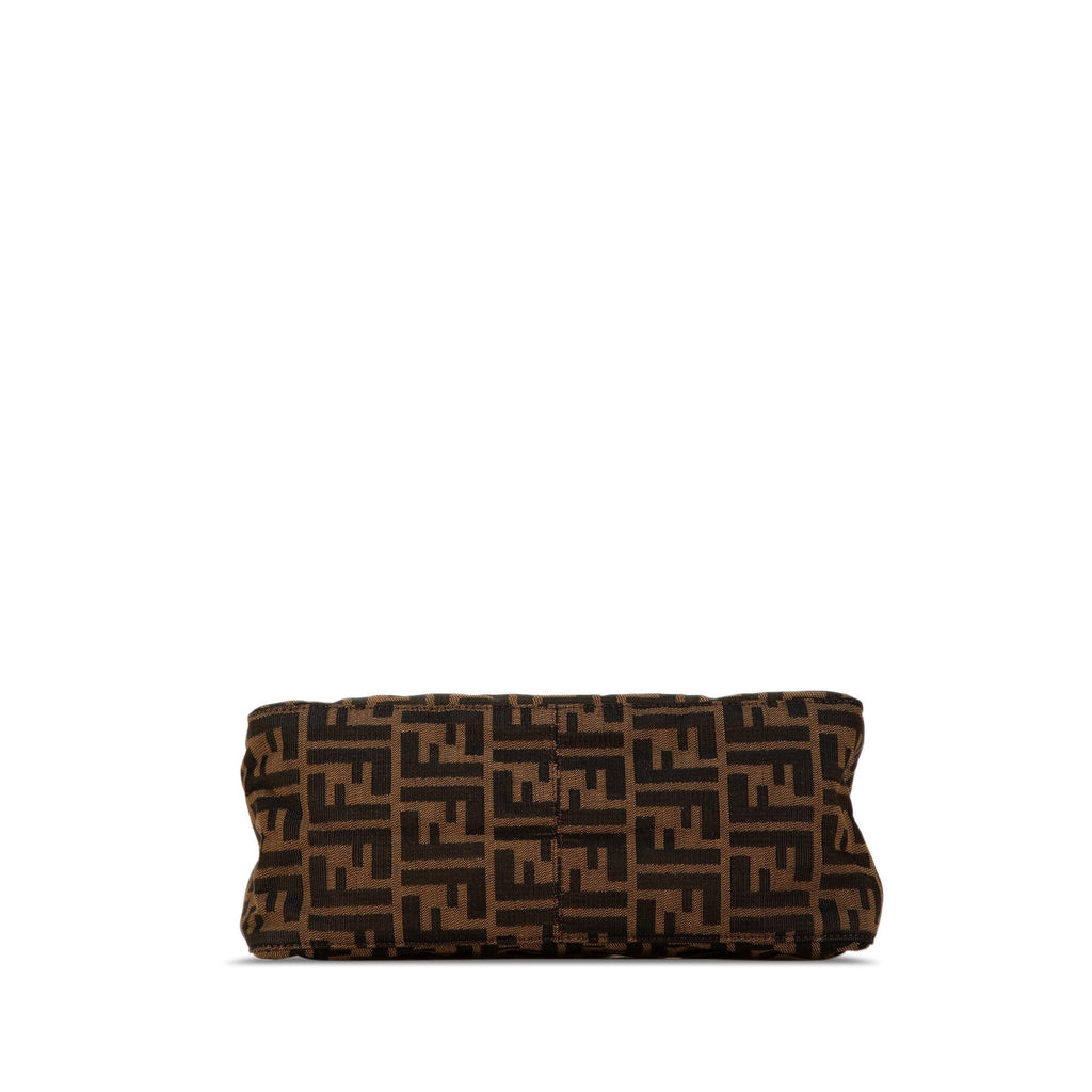 Fendi Zucca Canvas Mamma Forever (SHG-E4NjPO)