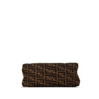 Fendi Zucca Canvas Mamma Forever (SHG-E4NjPO)