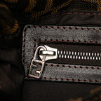 Fendi Zucca Canvas Mamma Forever (SHG-E4NjPO)