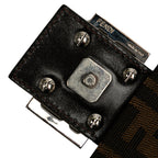 Fendi Zucca Canvas Mamma Forever (SHG-E4NjPO)