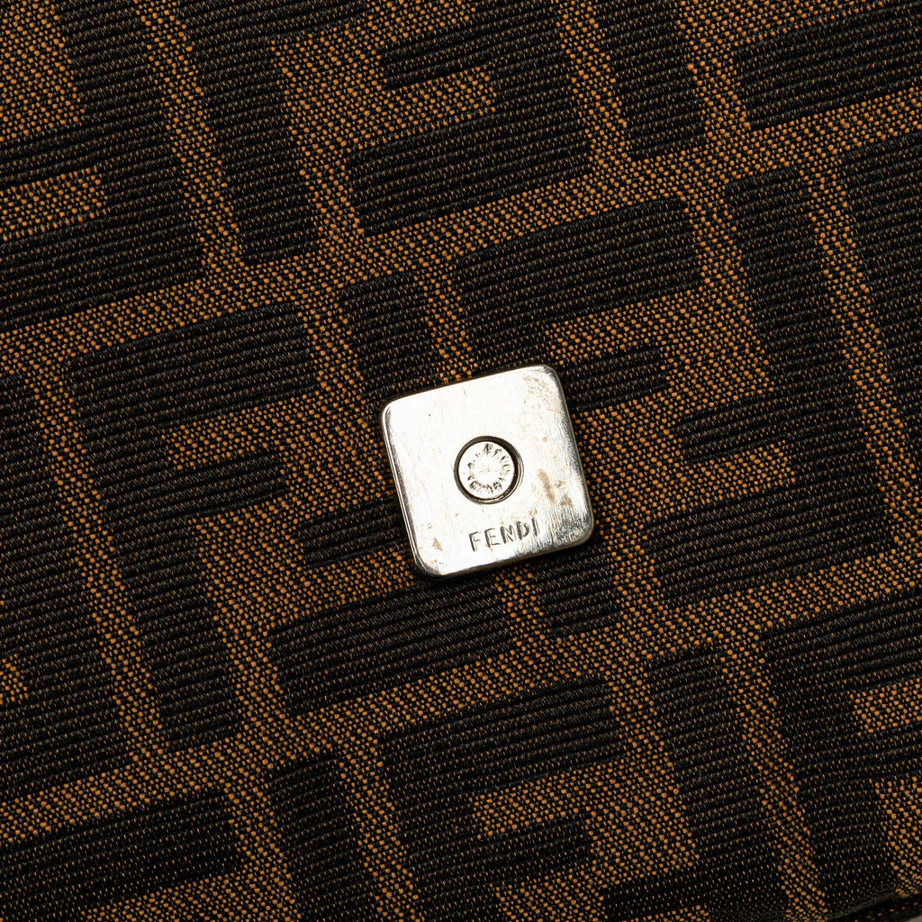 Fendi Zucca Canvas Mamma Forever (SHG-E4NjPO)