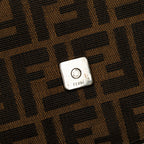 Fendi Zucca Canvas Mamma Forever (SHG-E4NjPO)