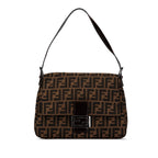 Fendi Zucca Canvas Mamma Forever (SHG-E4NjPO)