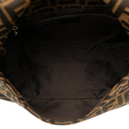 Fendi Zucca Canvas Mamma Forever (SHG-E4NjPO)