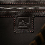 Fendi Zucca Canvas Mamma Forever (SHG-E4NjPO)