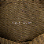 Fendi Zucca Canvas Mamma Forever (SHG-FGkdJp)