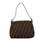 Fendi Zucca Canvas Mamma Forever (SHG-rn32bR)