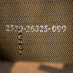 Fendi Zucca Canvas Mamma Forever (SHG-rn32bR)