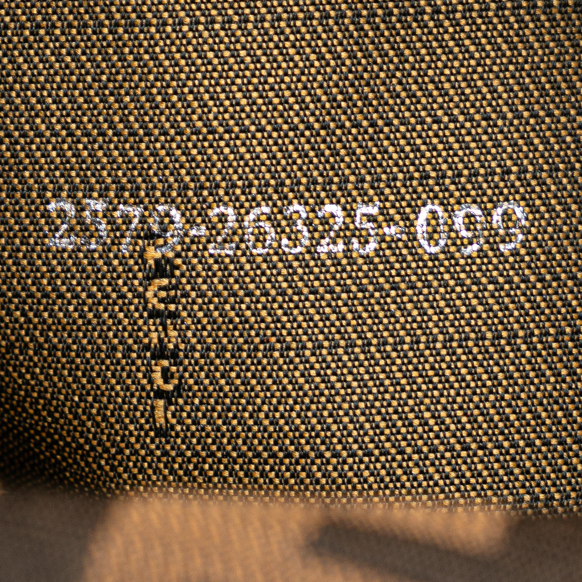 Fendi Zucca Canvas Mamma Forever (SHG-rn32bR)