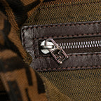 Fendi Zucca Canvas Mamma Forever (SHG-rn32bR)