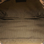 Fendi Zucca Canvas Mamma Forever (SHG-rn32bR)