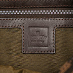 Fendi Zucca Canvas Mamma Forever (SHG-rn32bR)