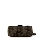 Fendi Zucca Canvas Mamma Forever (SHG-iuFDsL)