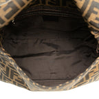 Fendi Zucca Canvas Mamma Forever (SHG-iuFDsL)