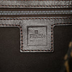 Fendi Zucca Canvas Mamma Forever (SHG-iuFDsL)