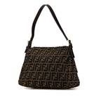 Fendi Zucca Canvas Mamma Forever (SHG-iuFDsL)