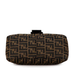 Fendi Zucca Canvas Mamma Forever (SHG-STrrs2)