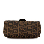 Fendi Zucca Canvas Mamma Forever (SHG-TBNG7m)