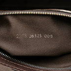 Fendi Zucca Canvas Mamma Forever (SHG-TBNG7m)