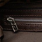 Fendi Zucca Canvas Mamma Forever (SHG-TBNG7m)