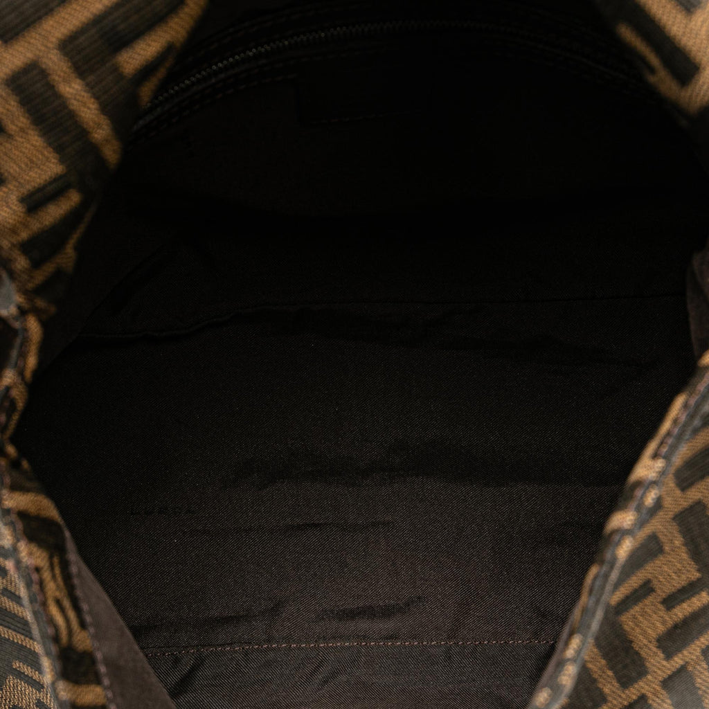 Fendi Zucca Canvas Mamma Forever (SHG-TBNG7m)