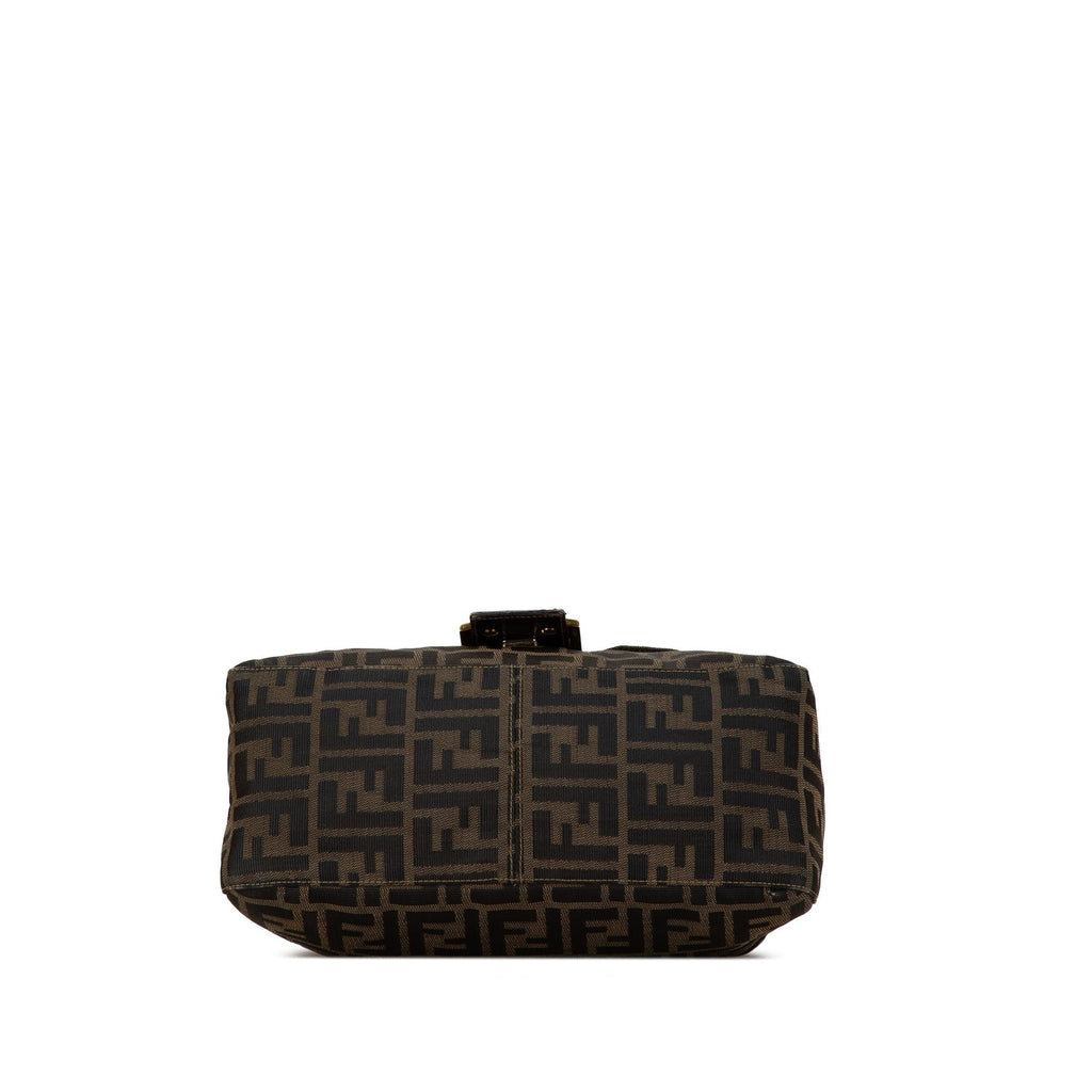 Fendi Zucca Canvas Mamma Forever (SHG-0nm4SD)