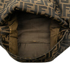 Fendi Zucca Canvas Mamma Forever (SHG-0nm4SD)