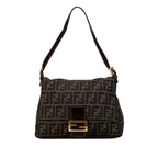 Fendi Zucca Canvas Mamma Forever (SHG-0nm4SD)