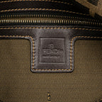 Fendi Zucca Canvas Mamma Forever (SHG-0nm4SD)