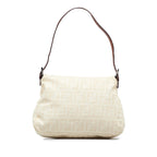 Fendi Zucca Canvas Mamma Forever (SHG-WczNNk)