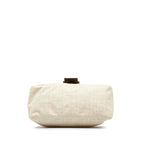 Fendi Zucca Canvas Mamma Forever (SHG-WczNNk)