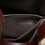 Fendi Zucca Canvas Mamma Forever (SHG-WczNNk)