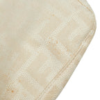 Fendi Zucca Canvas Mamma Forever (SHG-WczNNk)