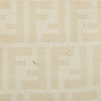 Fendi Zucca Canvas Mamma Forever (SHG-WczNNk)