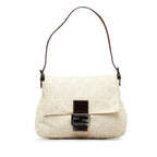 Fendi Zucca Canvas Mamma Forever (SHG-WczNNk)