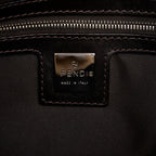Fendi Zucca Canvas Mamma Forever (SHG-WczNNk)