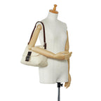 Fendi Zucca Canvas Mamma Forever (SHG-WczNNk)