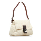 Fendi Zucca Canvas Mamma Forever (SHG-WczNNk)