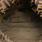 Fendi Zucca Canvas Mamma Forever (SHG-JOhdLF)