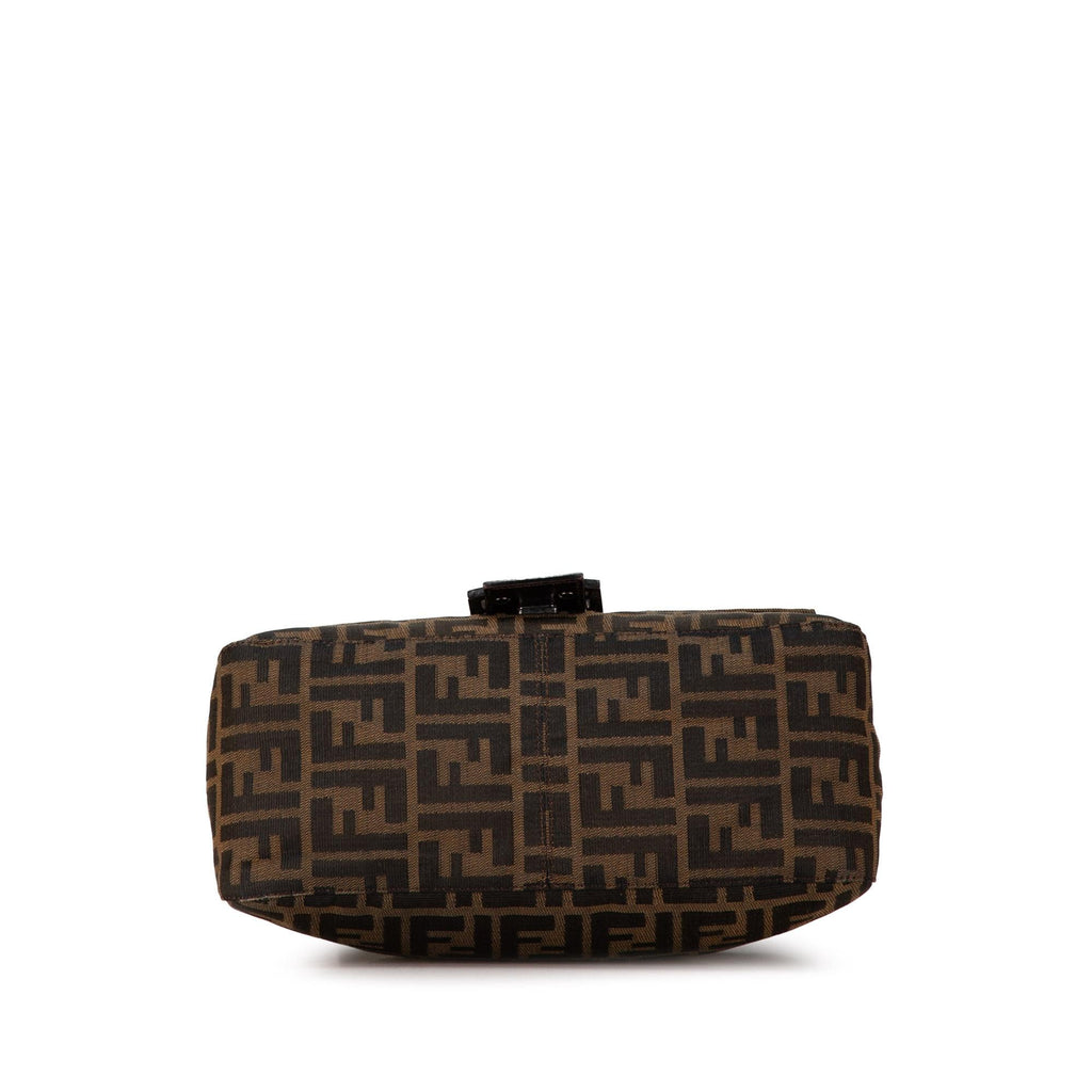Fendi Zucca Canvas Mamma Forever (SHG-dbk41w)