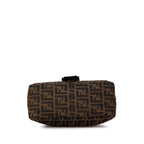 Fendi Zucca Canvas Mamma Forever (SHG-dbk41w)